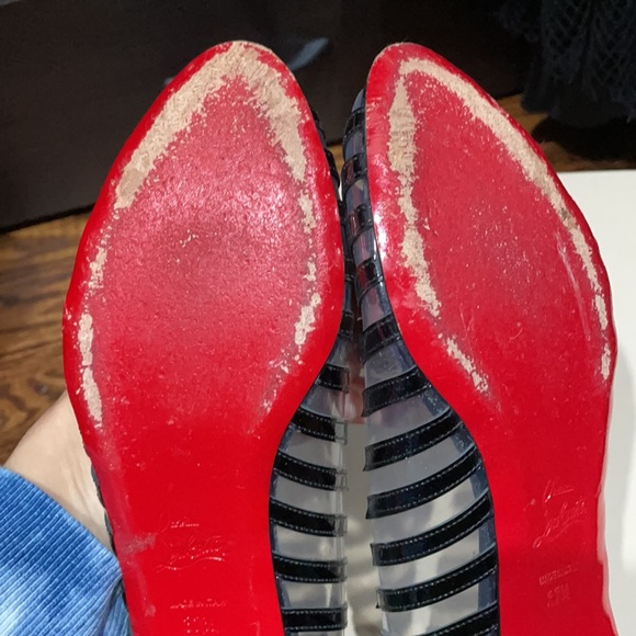 Christian Louboutin Flats - Picture 3 of 5